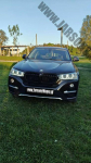 BMW X4 Kiczyce - zdjęcie 1