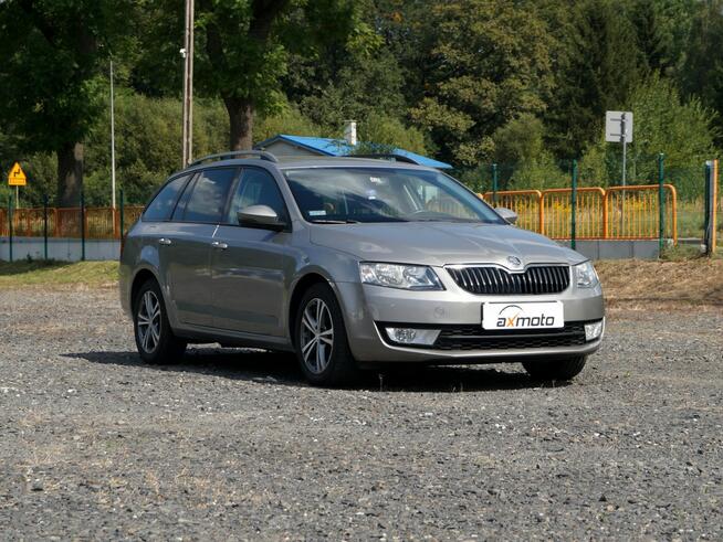 Škoda Octavia Mirsk - zdjęcie 3