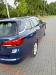 Opel Astra K Zielona Góra - zdjęcie 5
