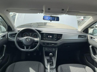 Volkswagen Polo Comfortline Klimatyzacja Podgrzewanie Czujniki park. Gliwice - zdjęcie 10