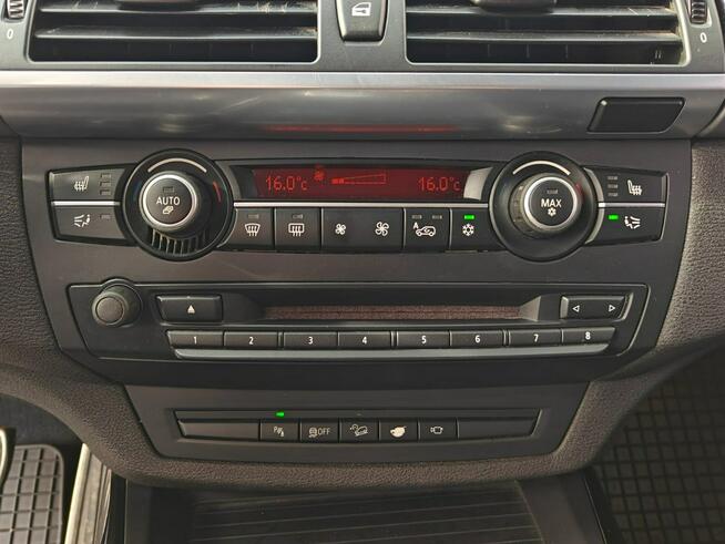 BMW X5 Karczew - zdjęcie 11