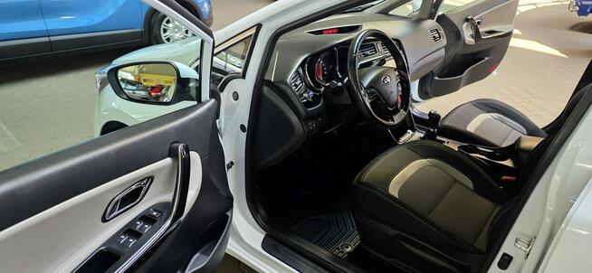 Kia Cee'd 2014/2015 Zobacz Opis! W podanej cenie roczna gwarancja Mysłowice - zdjęcie 11