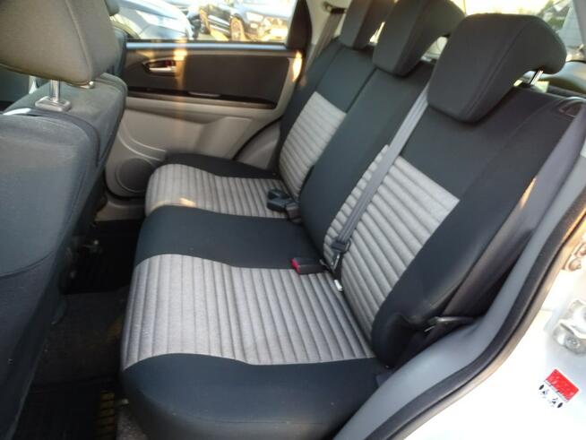 Suzuki SX4 1.6(108KM) Fajny Stan!!! Białogard - zdjęcie 12