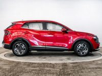 Kia Sportage SUV 1.6 T-GDI 7DCT 2WD M+Smart MHEV Salon Polska Poznań - zdjęcie 5