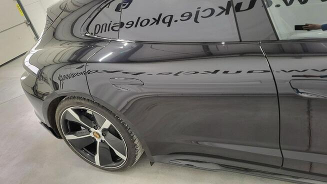 Porsche Taycan Turbo Sport Turismo Grójec - zdjęcie 5
