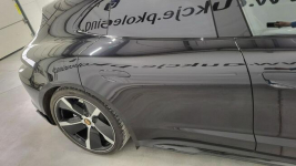 Porsche Taycan Turbo Sport Turismo Grójec - zdjęcie 5