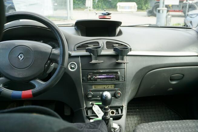 Renault Laguna zarejestrowany, ubezpieczony Opole - zdjęcie 10