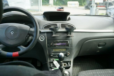 Renault Laguna zarejestrowany, ubezpieczony Opole - zdjęcie 10
