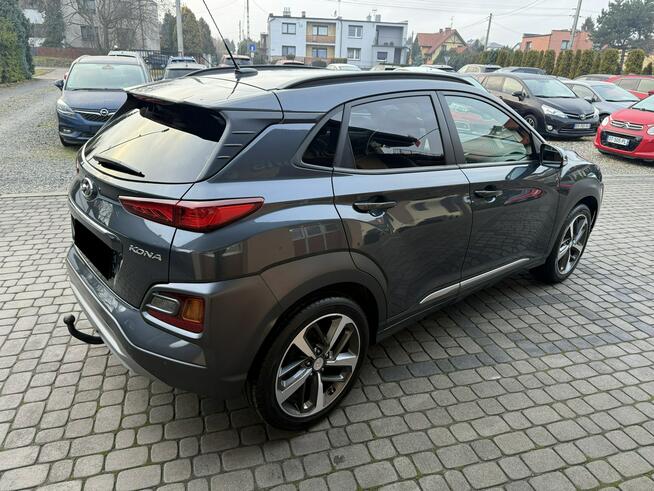 Hyundai Kona !! Rezerwacja !! Orzech - zdjęcie 6