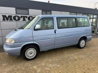 T4 Caravelle 2.5 benzyna Chełm Śląski - zdjęcie 9