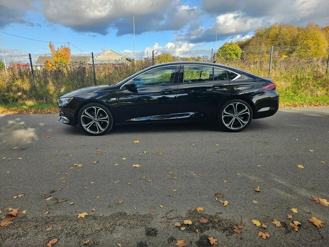 Opel Insignia Nidzica - zdjęcie 6