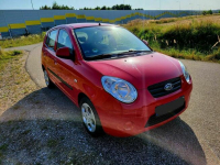 KIA PICANTO 1.1 LIFT 2009 klima el.szyby wsp.kier cen.zamek Łódź - zdjęcie 2