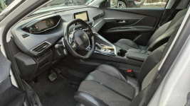 Peugeot 3008 1.2  130KM ALLURE  Biała Perła Skóra Alu 18 Świętoszówka - zdjęcie 10