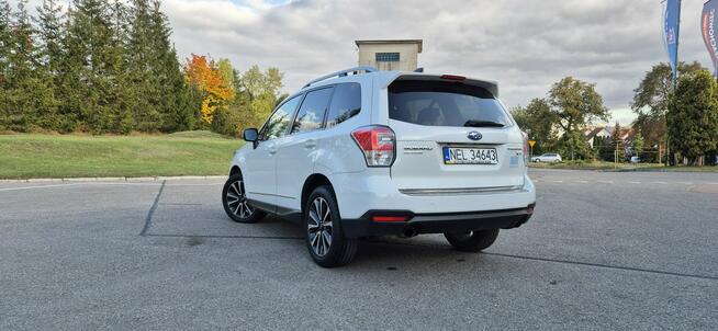 Subaru Forester Giżycko - zdjęcie 8