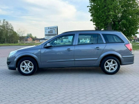 Opel Astra *BDB stan*Benzyna*Niski Przebieg* Zduńska Wola - zdjęcie 10