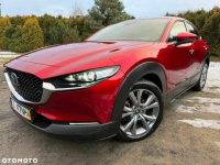 Mazda CX-30 SKYACTIV-X 2.0 M-Hybrid Poręba - zdjęcie 2
