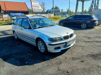Bmw E46 2.0D 150km 04r Automat