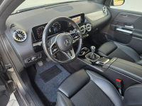 Mercedes B 200 163kM * Full LED * navi * kamera * el klapa * EUROPA Raba Niżna - zdjęcie 7
