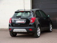 Opel Mokka Klimatronic / Gwarancja /1,6 /115KM / Mikołów - zdjęcie 10