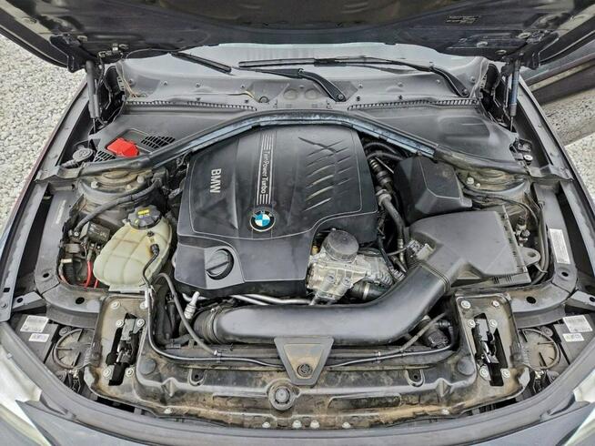 BMW 418 / M-Pakiet / 3.0 306KM / Niski przebieg / Tarnów - zdjęcie 11