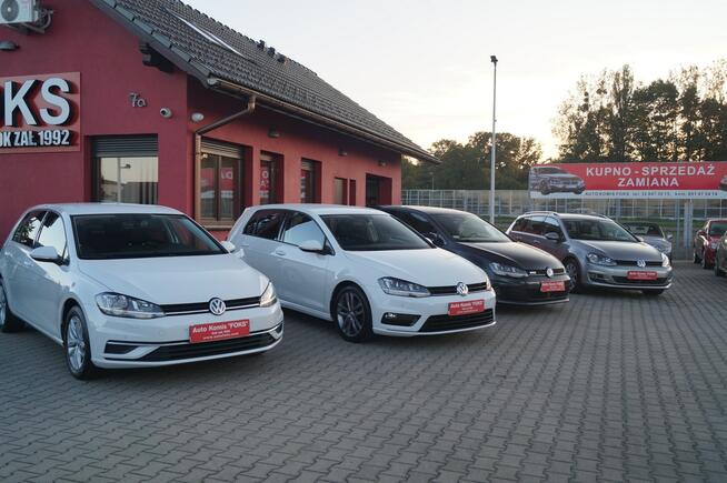 Volkswagen Golf 1.0 110 KM Zadbany po serwisie 1 właściciel Stan BDB Goczałkowice-Zdrój - zdjęcie 2
