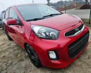 Kia Picanto Zadbany Lift Oryg.73tys.km Rata520zł Śrem - zdjęcie 2