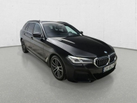 BMW 540 Poleasingowe.pl