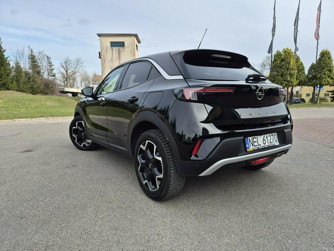 Opel Mokka Giżycko - zdjęcie 7