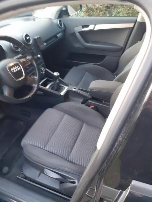 Sprzedam audi a3 sportback Rogóźnia - zdjęcie 4