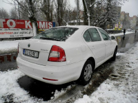 Škoda Octavia 1,6 mpi salon polska vat23% Łódź - zdjęcie 5