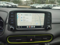 Hyundai Kona Bezwypadkowy 1.6 4x4 krajowy 31 tys.km Otwock - zdjęcie 5