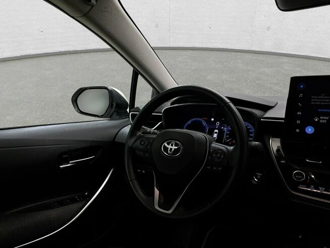 Toyota Corolla Komorniki - zdjęcie 10