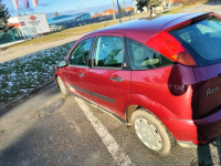 Ford Focus 1.8 TDDI Dzierżoniów - zdjęcie 3
