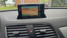 Audi Q3 2.0 TDI 150 , 156,299 km Nowe opony 4 szt Płock - zdjęcie 7
