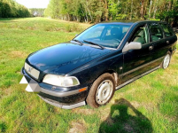 Volvo V40 1,9TD SPRAWNY, Długie Opłaty, 5,5L/100km Grójec - zdjęcie 2