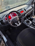 Sprzedam samochod KIA Sportage Kotorydz - zdjęcie 5