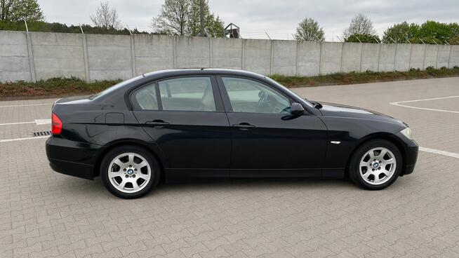 BMW 316i E90 Grudziądz - zdjęcie 6