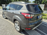 Ford Kuga ledy navi manual bez rdzy Drelów - zdjęcie 3