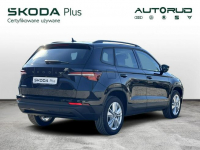 Škoda Karoq Selection 1.5TSI 150KM DSG 2026 Bezwypadkowy FV VAT23% Kielce - zdjęcie 5