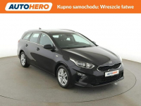 Kia Cee'd navi kamera tempomat grzane fotele klima-auto. 140KM Warszawa - zdjęcie 10