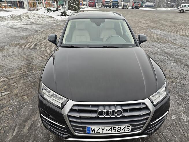 Sprzedam Audi Q5 2.0.TFSI 252KM Mszczonów - zdjęcie 2
