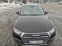 Sprzedam Audi Q5 2.0.TFSI 252KM Mszczonów - zdjęcie 2