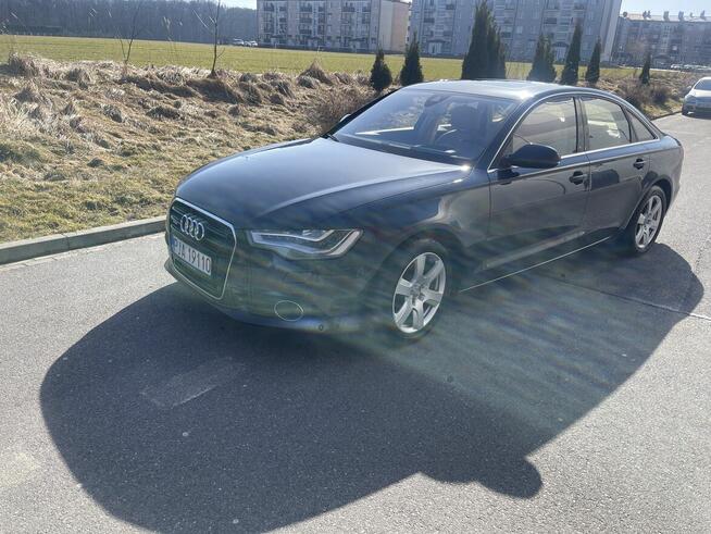 Audi A6C7 Jarocin - zdjęcie 2