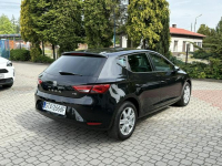 Seat Leon 1.2 110 KM,Navi,Tempomat,Podgrzewane fotele Tarnowskie Góry - zdjęcie 5