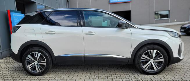 3008 130KM AUT./ Polski Salon / Doskonały stan / Bezwypadkowy / Perła Studzienice - zdjęcie 4