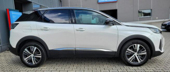 3008 130KM AUT./ Polski Salon / Doskonały stan / Bezwypadkowy / Perła Studzienice - zdjęcie 4