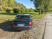 Audi A6 C5 Zagórz - zdjęcie 3
