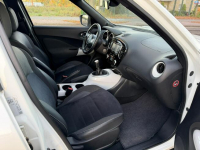 Nissan Juke 1.6 16v 116KM Bezwypadkowy Serwisowany Bogate wyposażenie Otwock Mały - zdjęcie 10