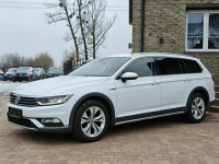 Volkswagen Passat Alltrack