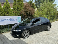Honda Civic 1.8 V TEC !!! Zadbany Bezwypadkowy Serwisowany!!! Poznań - zdjęcie 3